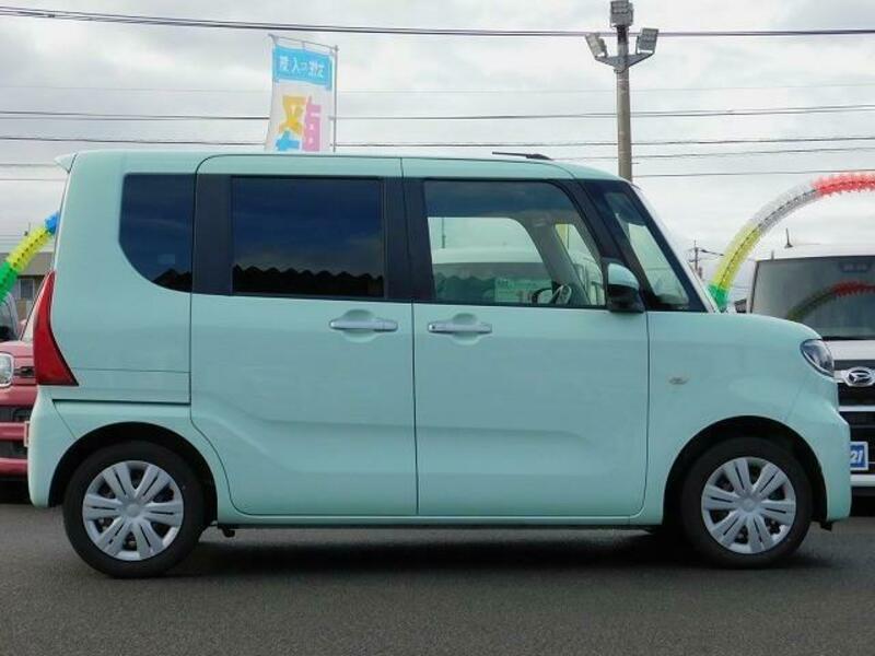 TANTO