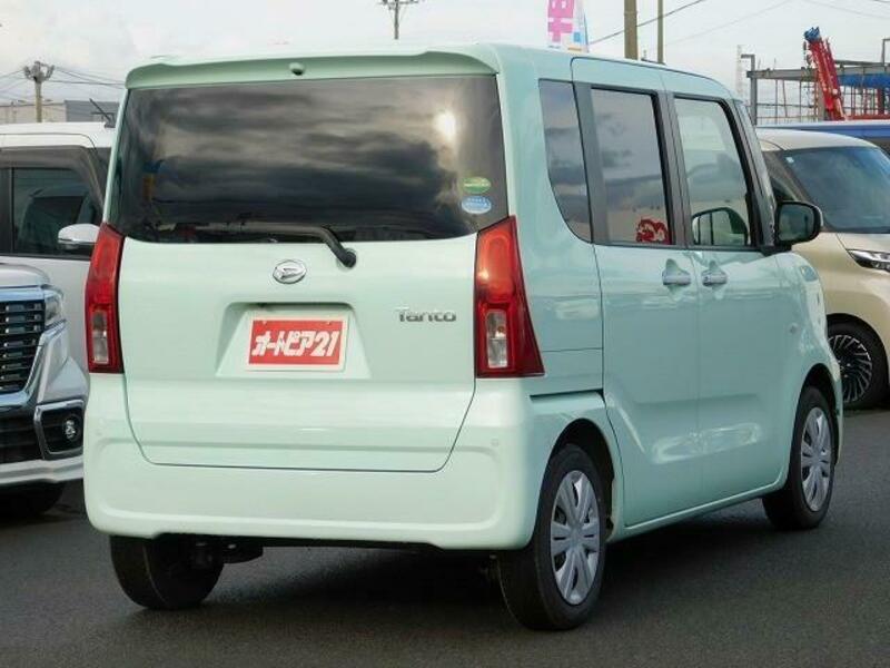 TANTO