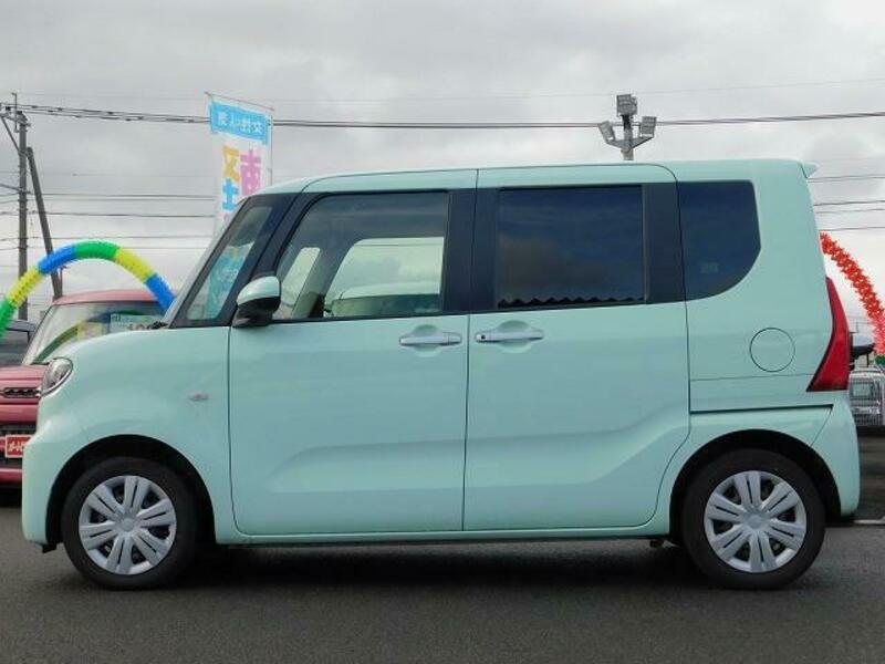 TANTO