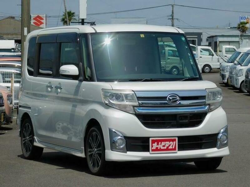 TANTO