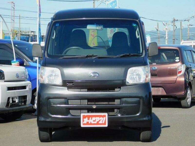 HIJET CARGO