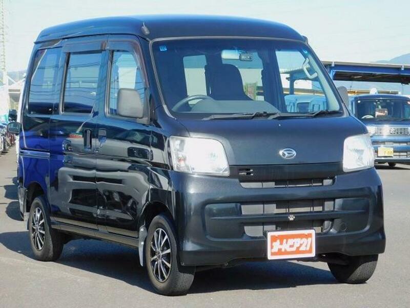 HIJET CARGO