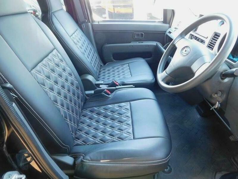 HIJET CARGO