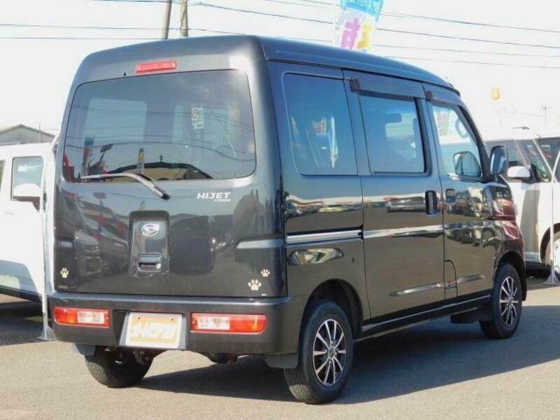 HIJET CARGO