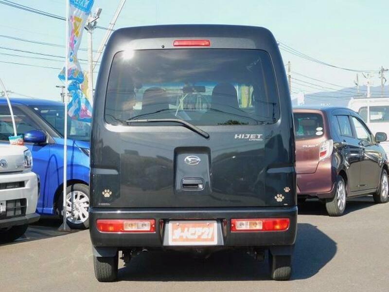HIJET CARGO