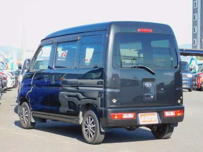 HIJET CARGO