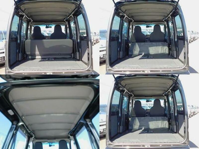 HIJET CARGO