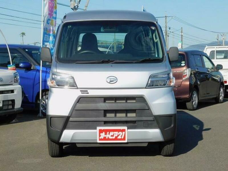 HIJET CARGO