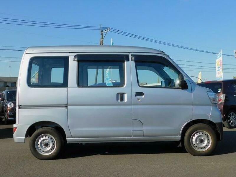 HIJET CARGO