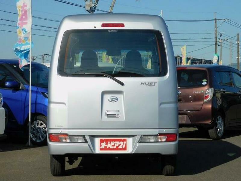 HIJET CARGO