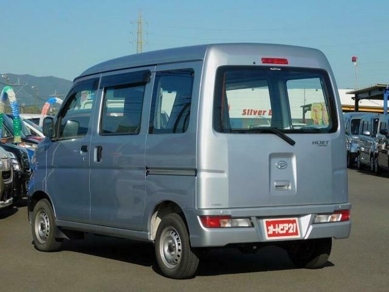 HIJET CARGO