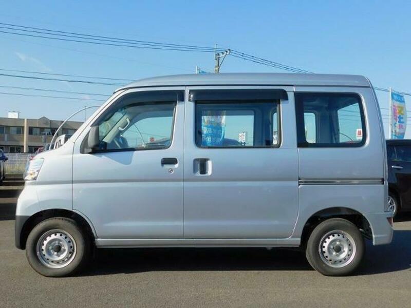 HIJET CARGO