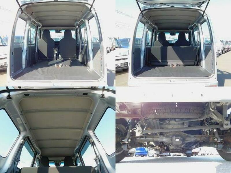 HIJET CARGO