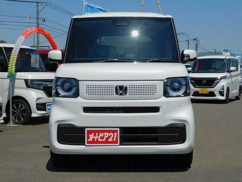 N BOX