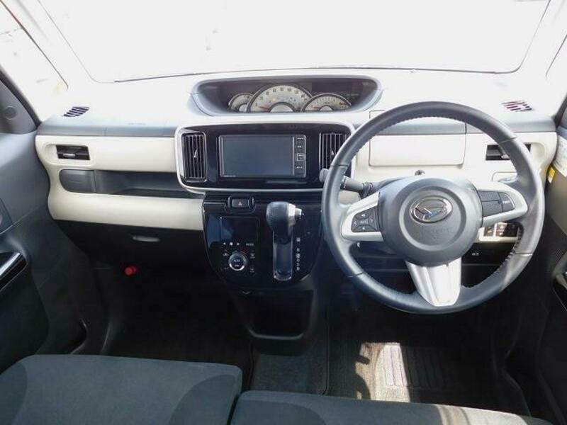 MOVE CANBUS