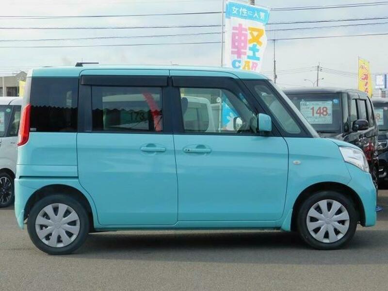 FLAIR WAGON