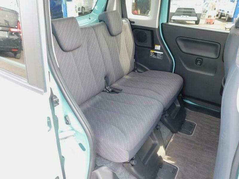 FLAIR WAGON