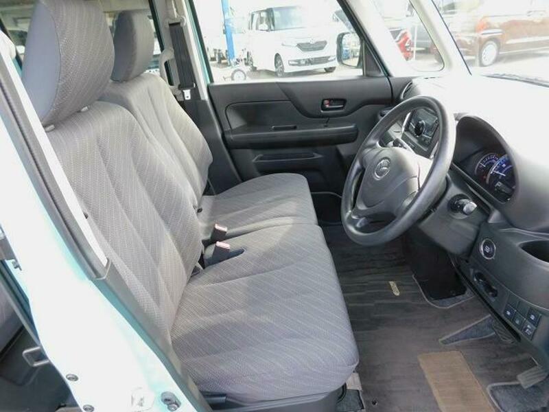 FLAIR WAGON