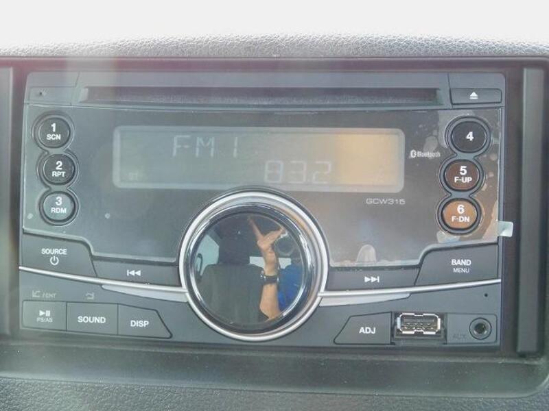 FLAIR WAGON