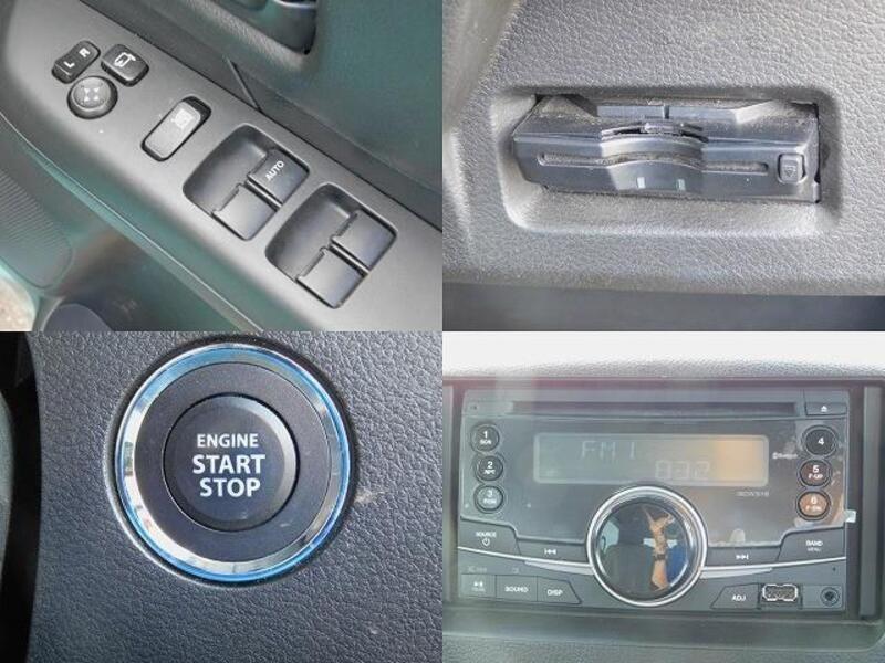 FLAIR WAGON