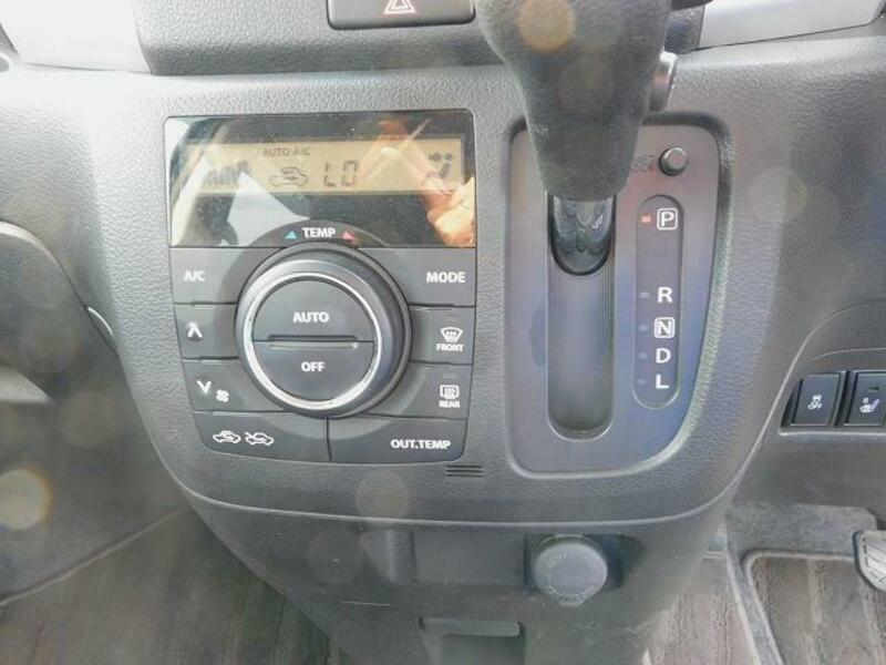 FLAIR WAGON