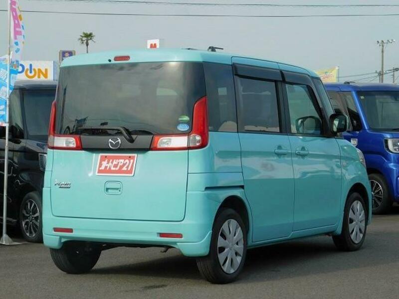 FLAIR WAGON