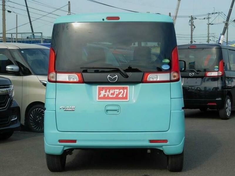 FLAIR WAGON