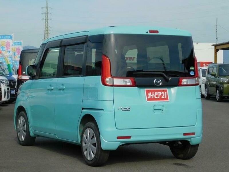 FLAIR WAGON