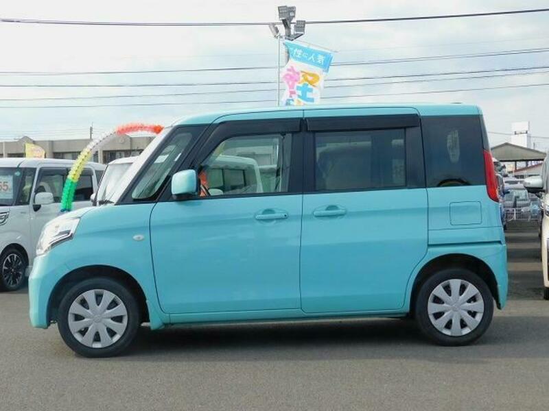 FLAIR WAGON