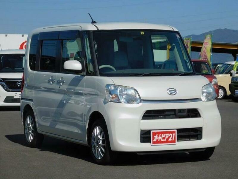 TANTO