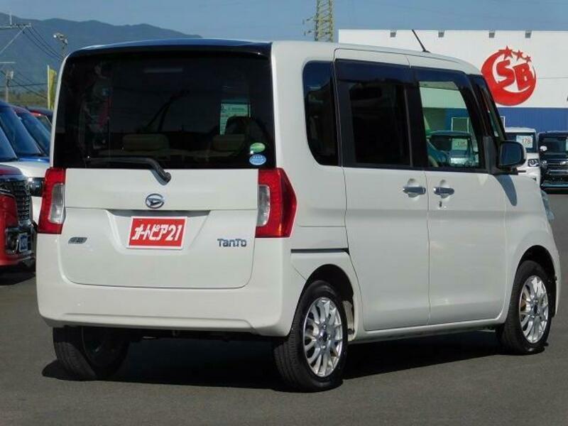 TANTO