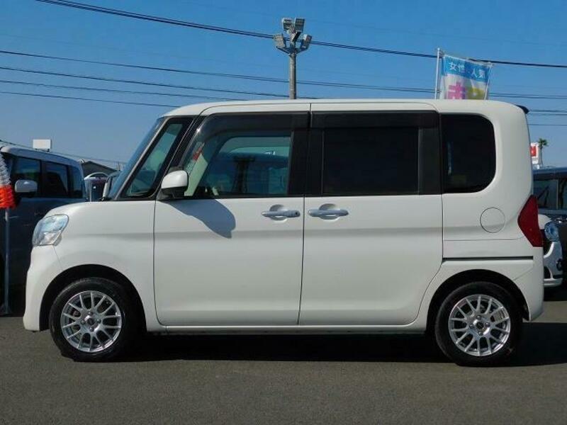 TANTO