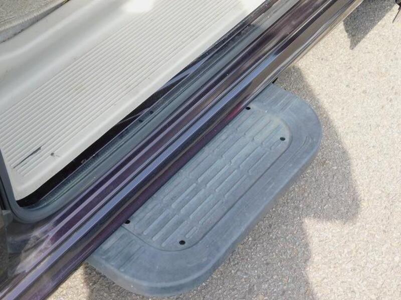 EVERY WAGON