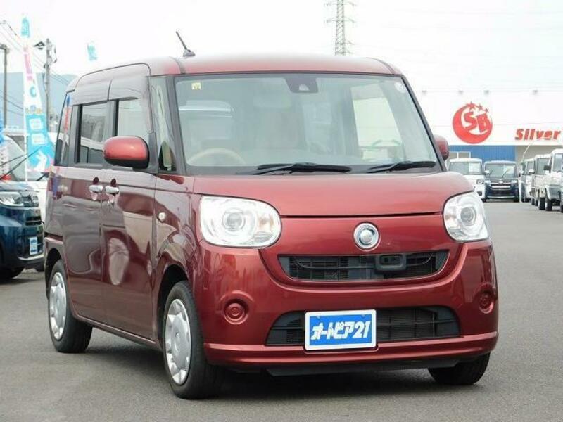 MOVE CANBUS