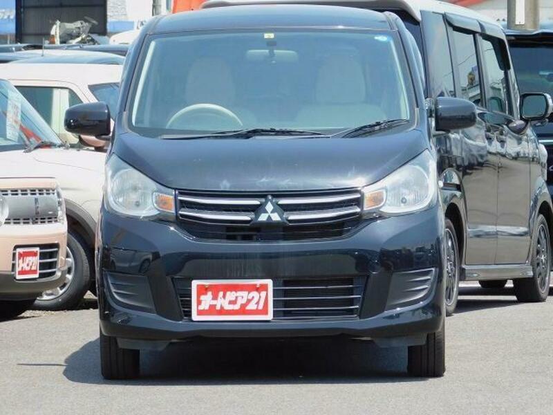 EK WAGON