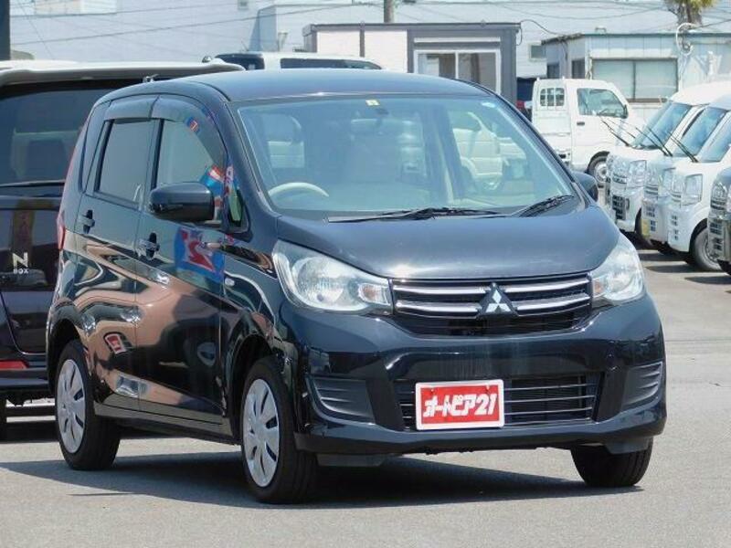 EK WAGON