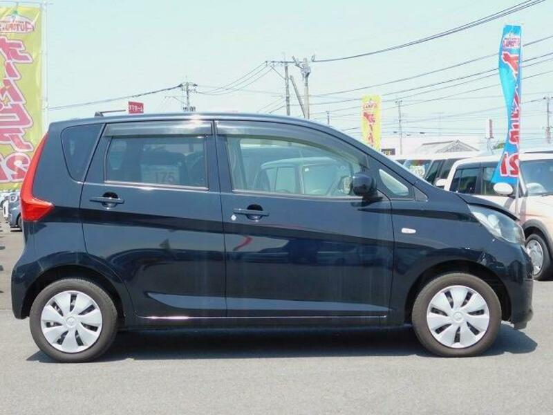 EK WAGON