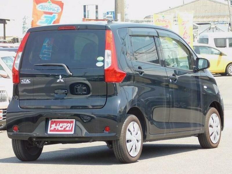 EK WAGON