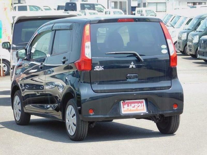 EK WAGON