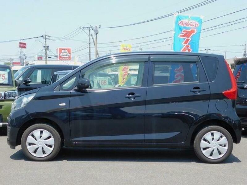 EK WAGON
