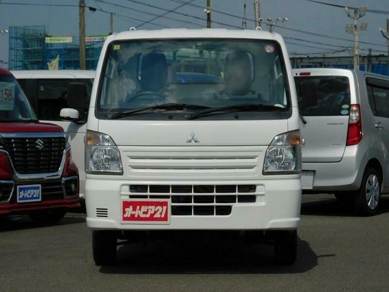 MINICAB TRUCK
