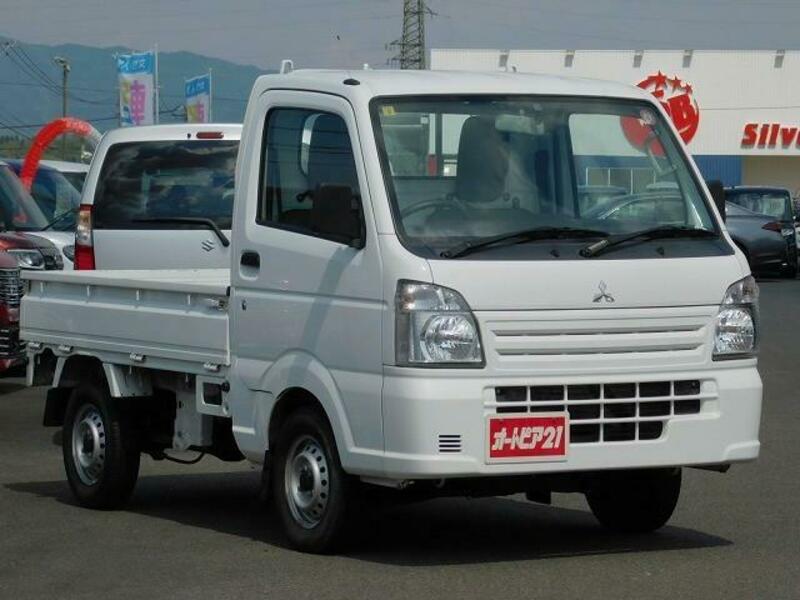 MINICAB TRUCK