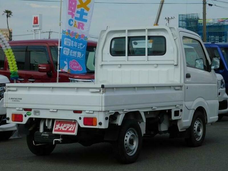 MINICAB TRUCK