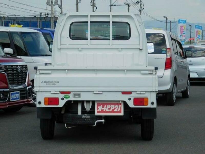 MINICAB TRUCK
