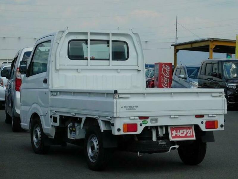 MINICAB TRUCK