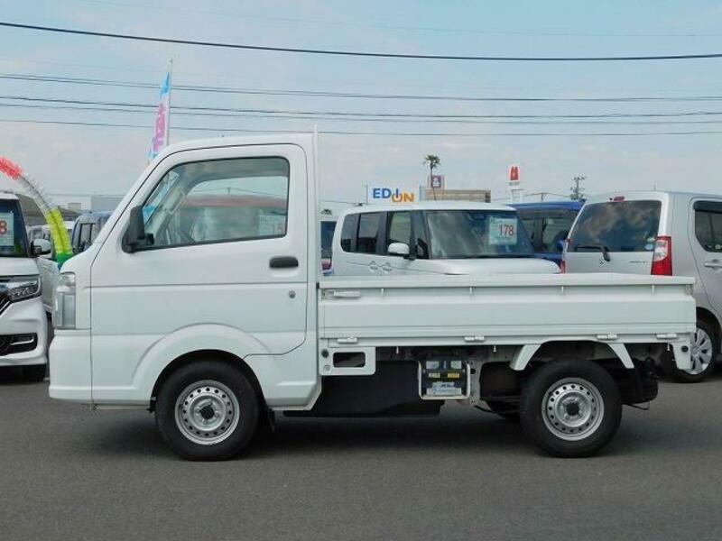 MINICAB TRUCK