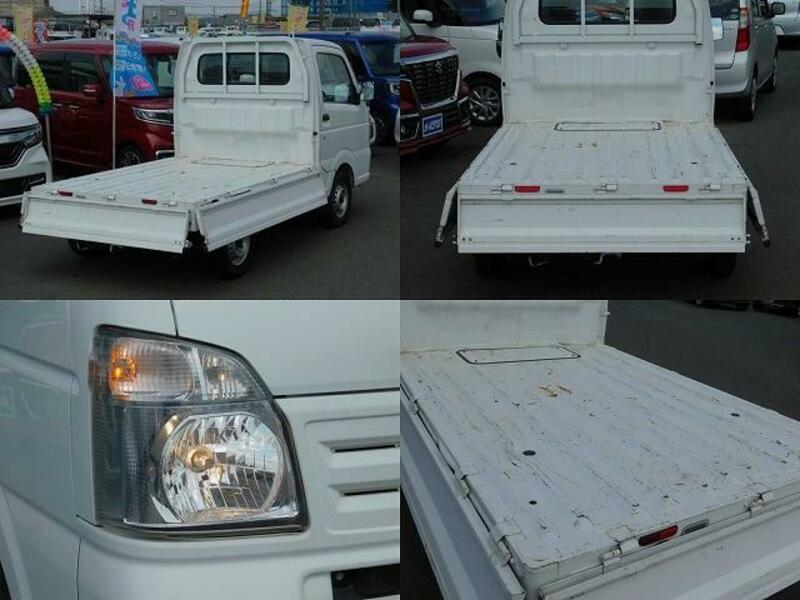 MINICAB TRUCK