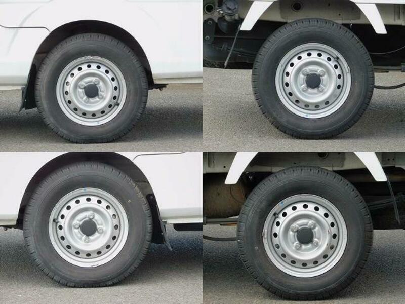 MINICAB TRUCK