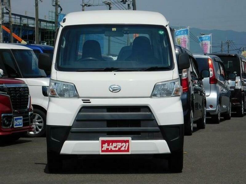 HIJET CARGO