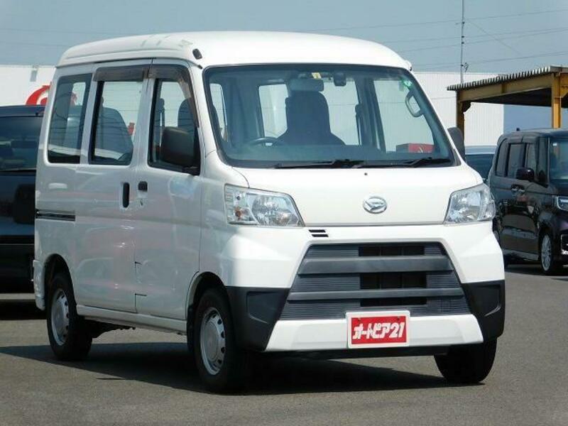 HIJET CARGO